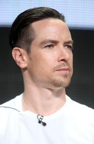 Sascha Radetsky Sascha Radetsky